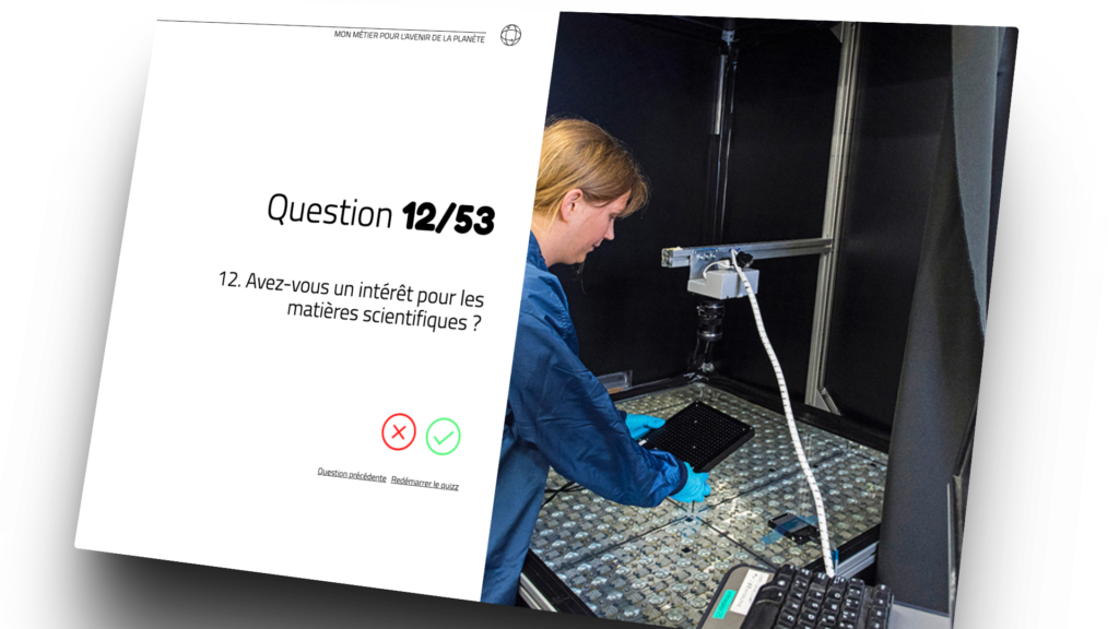 présentation de deux écran de la web app evs pour la gestion d'autopartage