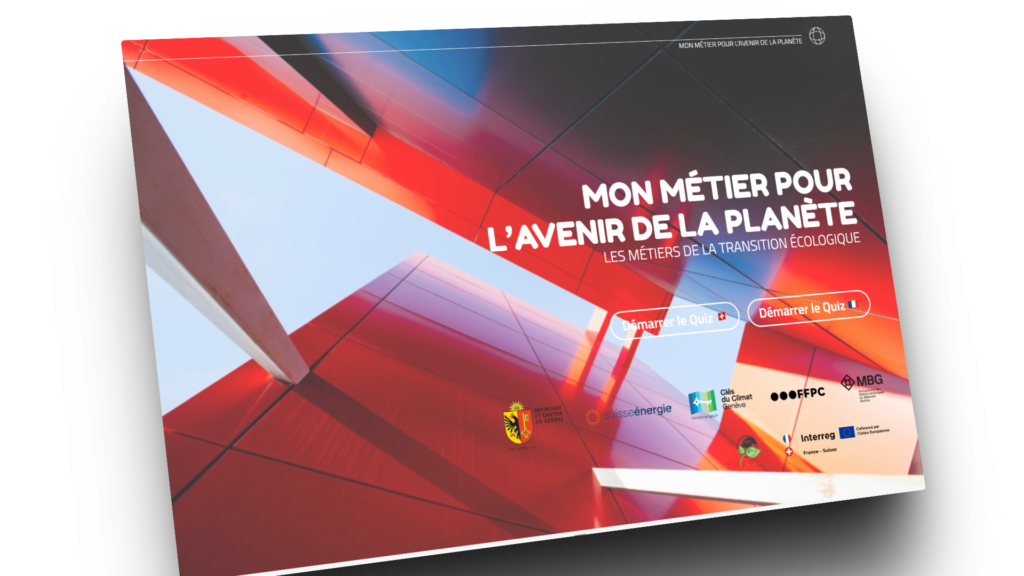 présentation de deux écran de la web app evs pour la gestion d'autopartage